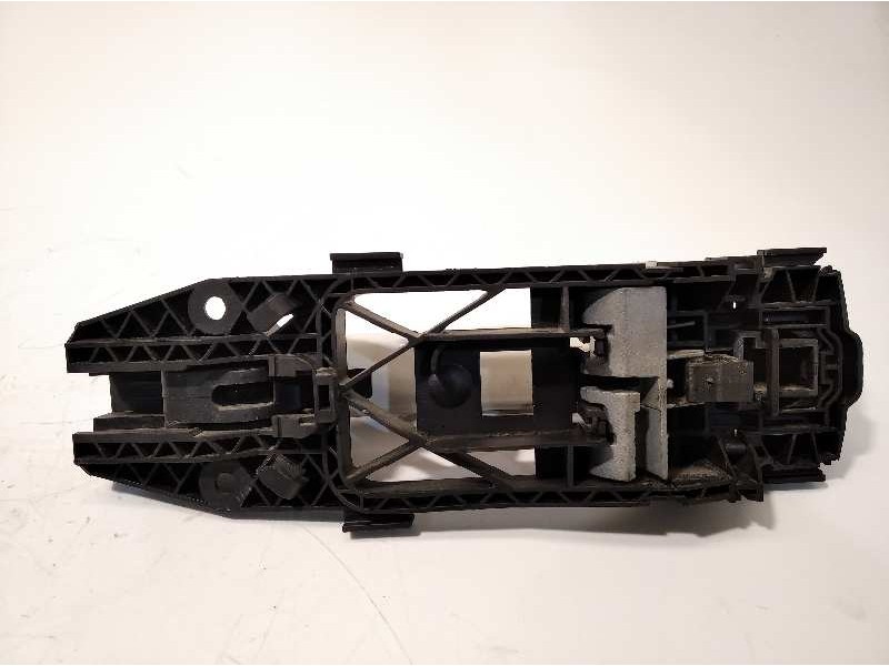 Recambio de maneta exterior delantera derecha para seat ibiza (6j5) stylance referencia OEM IAM NOREF  