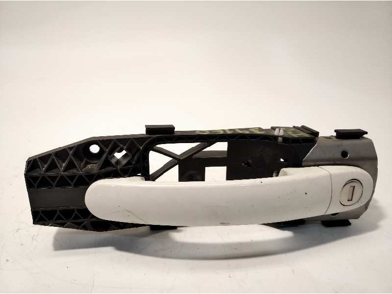 Recambio de maneta exterior delantera izquierda para seat ibiza (6j5) stylance referencia OEM IAM NOREF  