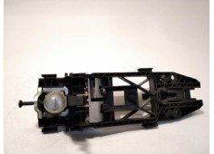 Recambio de maneta exterior delantera izquierda para seat ibiza (6j5) stylance referencia OEM IAM NOREF   2