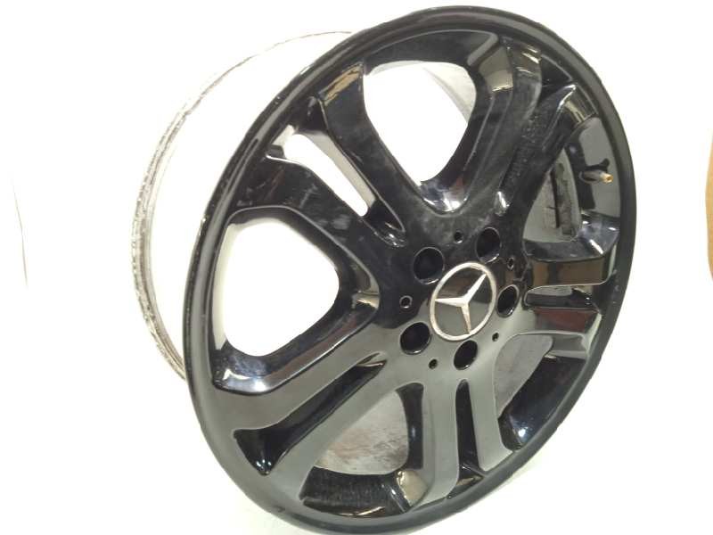 Recambio de llanta para mercedes-benz clase m (w164) 320 cdi 4m edition 10 referencia OEM IAM A1644011302  1644011302
