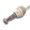Recambio de transmision trasera izquierda para opel antara 2.0 cdti cat (z 20 dmh / llw) referencia OEM IAM 96624821  