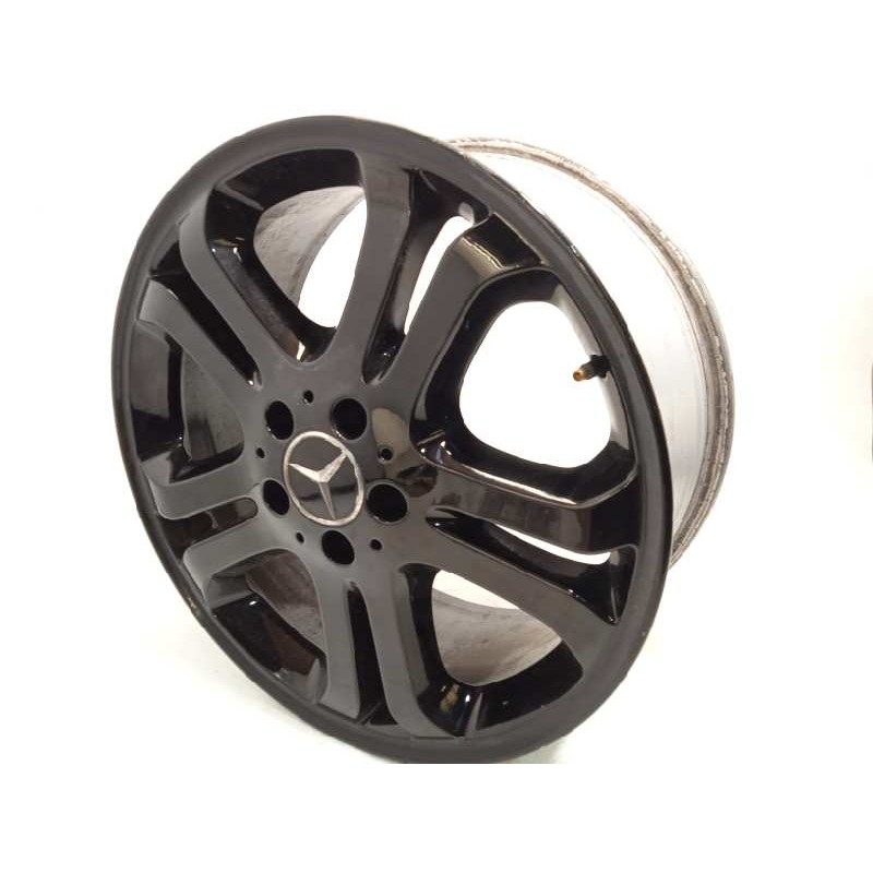 Recambio de llanta para mercedes-benz clase m (w164) 320 cdi 4m edition 10 referencia OEM IAM A1644011302  1644011302