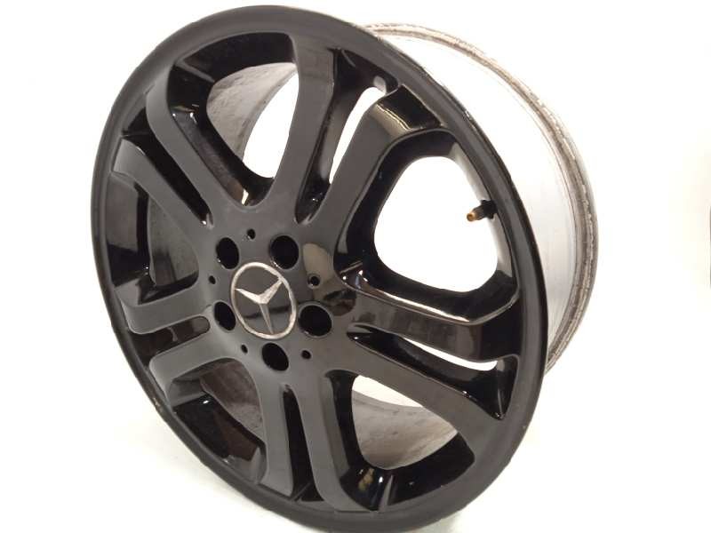 Recambio de llanta para mercedes-benz clase m (w164) 320 cdi 4m edition 10 referencia OEM IAM A1644011302  1644011302