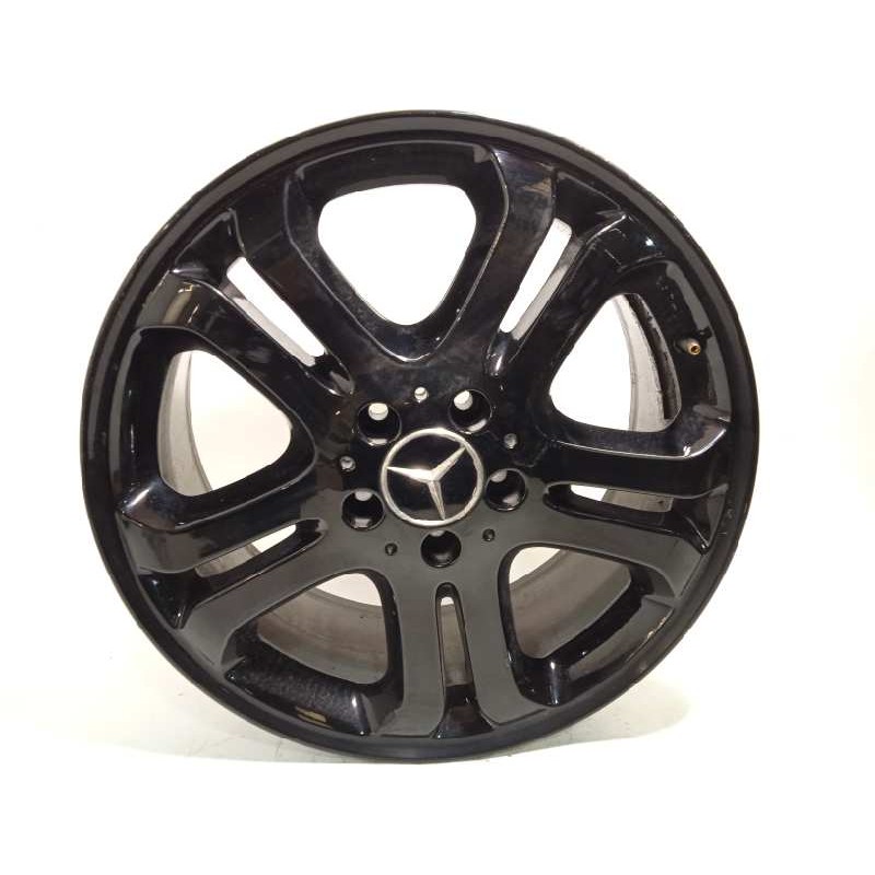Recambio de llanta para mercedes-benz clase m (w164) 320 cdi 4m edition 10 referencia OEM IAM A1644011302  1644011302