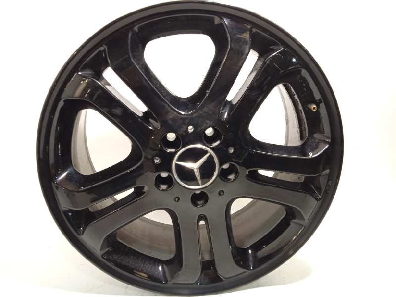 Recambio de llanta para mercedes-benz clase m (w164) 320 cdi 4m edition 10 referencia OEM IAM A1644011302  1644011302