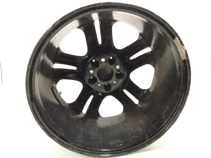 Recambio de llanta para mercedes-benz clase m (w164) 320 cdi 4m edition 10 referencia OEM IAM A1644011302  1644011302