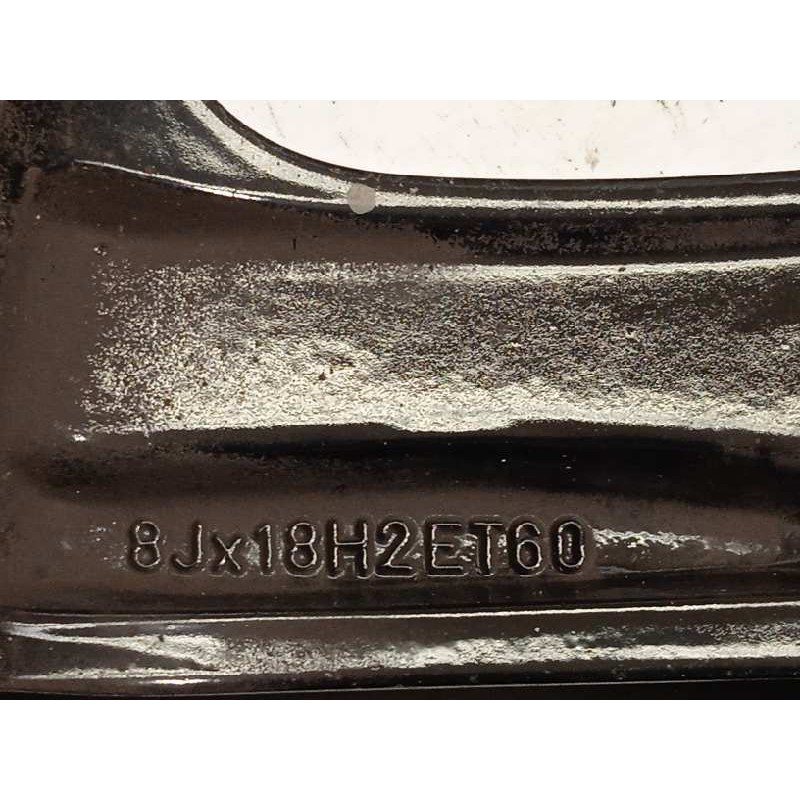 Recambio de llanta para mercedes-benz clase m (w164) 320 cdi 4m edition 10 referencia OEM IAM A1644011302  1644011302