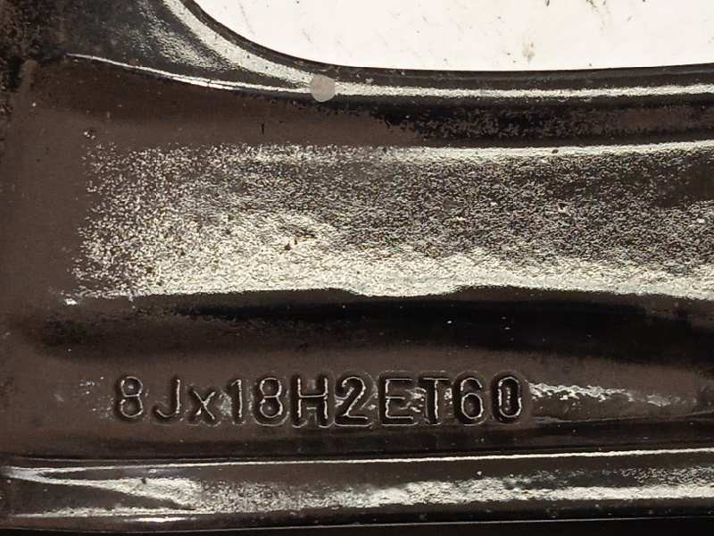 Recambio de llanta para mercedes-benz clase m (w164) 320 cdi 4m edition 10 referencia OEM IAM A1644011302  1644011302