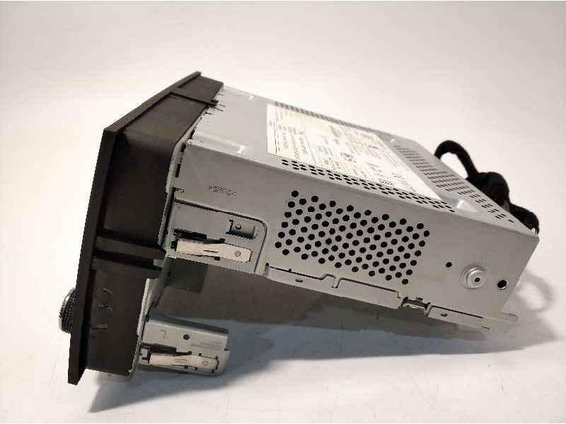 Recambio de sistema audio / radio cd para seat ibiza (6j5) stylance referencia OEM IAM 5F0035871B  5F0035871B2ZZ