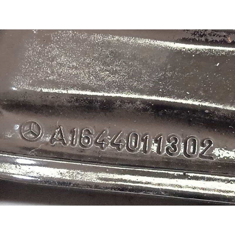 Recambio de llanta para mercedes-benz clase m (w164) 320 cdi 4m edition 10 referencia OEM IAM A1644011302  1644011302