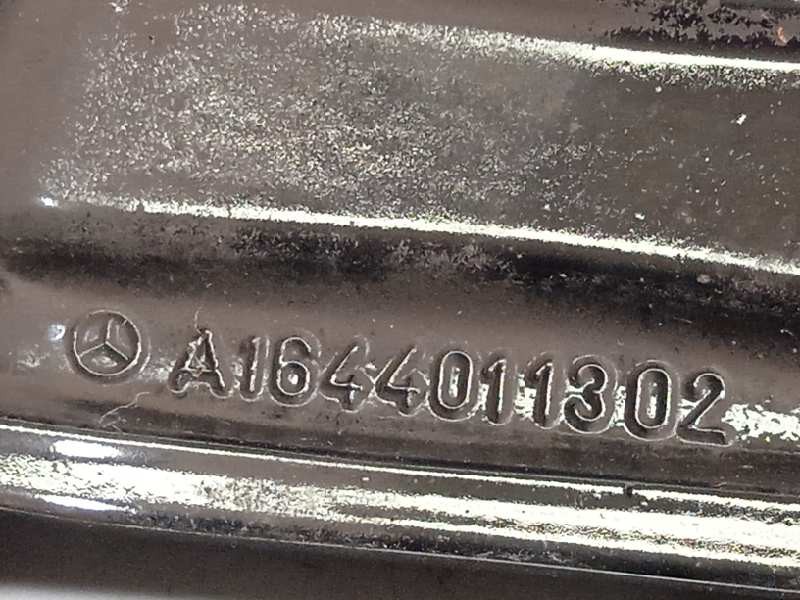 Recambio de llanta para mercedes-benz clase m (w164) 320 cdi 4m edition 10 referencia OEM IAM A1644011302  1644011302