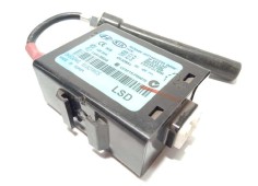 Recambio de modulo electronico para hyundai i40 style referencia OEM IAM 954703Z200  