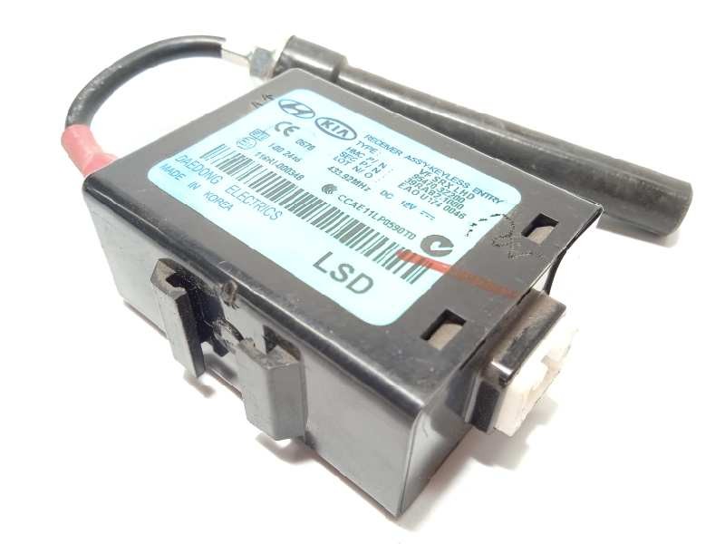 Recambio de modulo electronico para hyundai i40 style referencia OEM IAM 954703Z200  