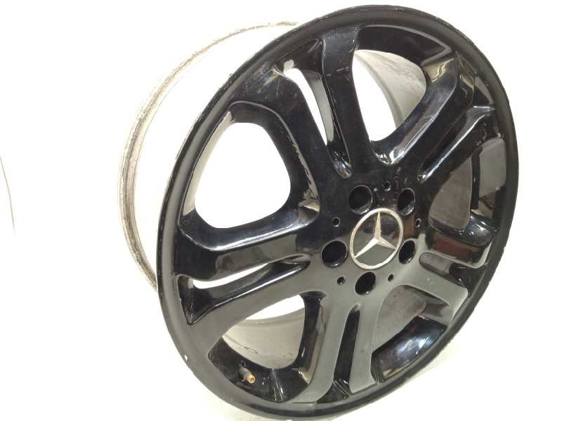 Recambio de llanta para mercedes-benz clase m (w164) 320 cdi 4m edition 10 referencia OEM IAM A1644011302  1644011302