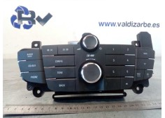 Recambio de mando multifuncion para opel insignia berlina cosmo referencia OEM IAM 13321292  