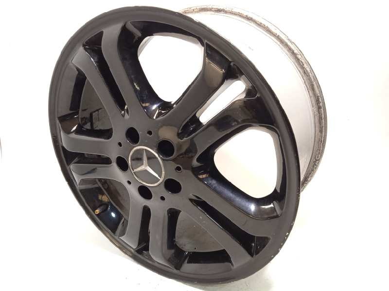 Recambio de llanta para mercedes-benz clase m (w164) 320 cdi 4m edition 10 referencia OEM IAM A1644011302  1644011302