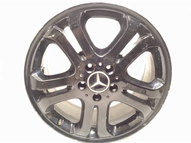 Recambio de llanta para mercedes-benz clase m (w164) 320 cdi 4m edition 10 referencia OEM IAM A1644011302  1644011302