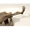 Recambio de motor limpia delantero para citroën jumper iii furgoneta 2.2 hdi 130 referencia OEM IAM 1363338080  