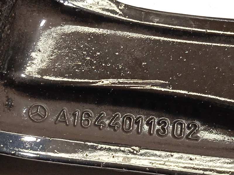 Recambio de llanta para mercedes-benz clase m (w164) 320 cdi 4m edition 10 referencia OEM IAM A1644011302  1644011302