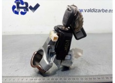 Recambio de conmutador de arranque para toyota yaris 1.0 cat referencia OEM IAM NOREF  