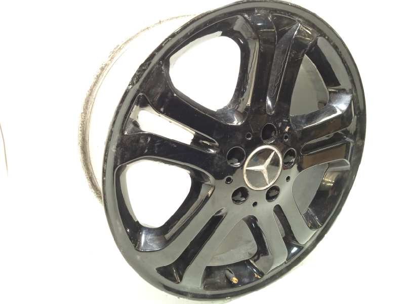 Recambio de llanta para mercedes-benz clase m (w164) 320 cdi 4m edition 10 referencia OEM IAM A1644011302  1644011302