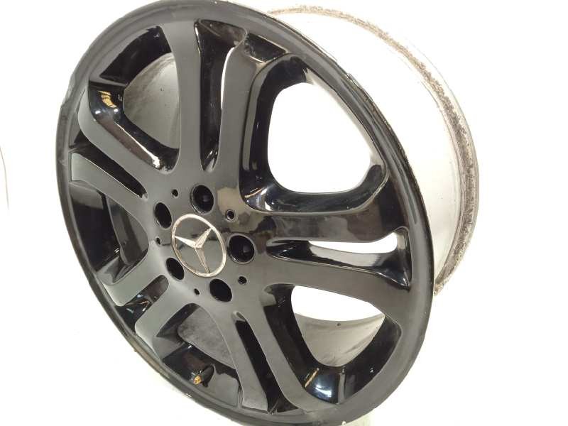 Recambio de llanta para mercedes-benz clase m (w164) 320 cdi 4m edition 10 referencia OEM IAM A1644011302  1644011302