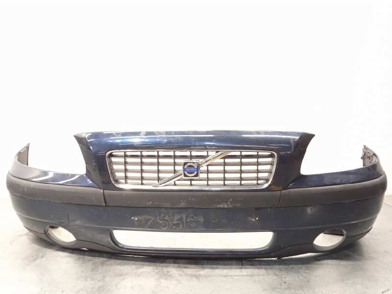 Recambio de paragolpes delantero para volvo s60 berlina 2.4 d referencia OEM IAM 39961297  