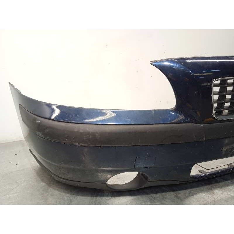 Recambio de paragolpes delantero para volvo s60 berlina 2.4 d referencia OEM IAM 39961297  