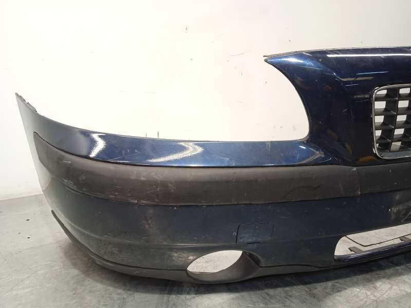 Recambio de paragolpes delantero para volvo s60 berlina 2.4 d referencia OEM IAM 39961297  