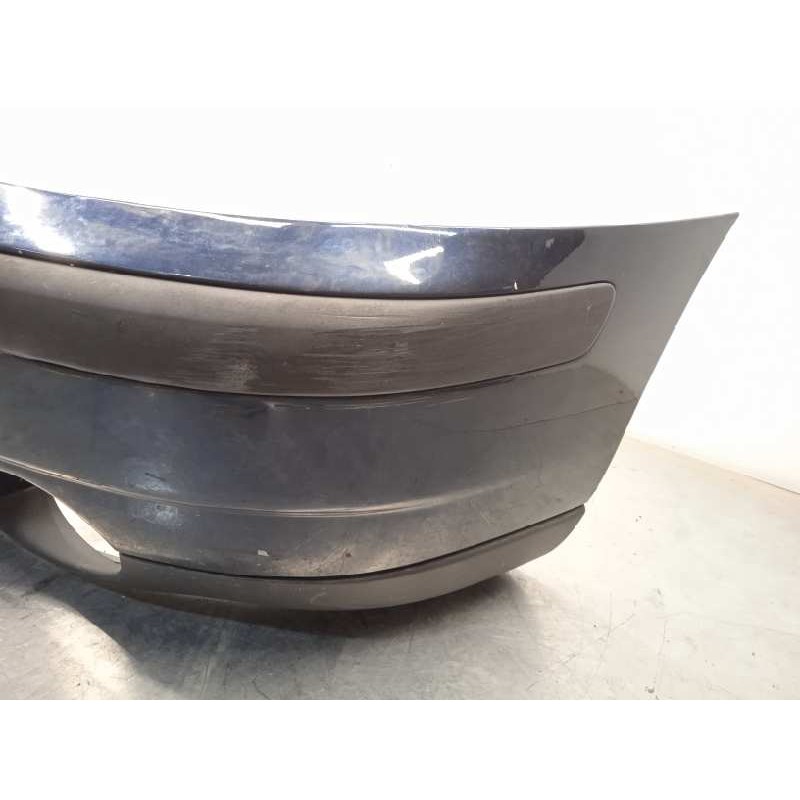 Recambio de paragolpes delantero para volvo s60 berlina 2.4 d referencia OEM IAM 39961297  