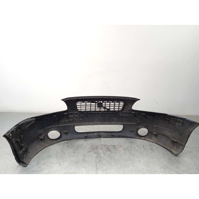 Recambio de paragolpes delantero para volvo s60 berlina 2.4 d referencia OEM IAM 39961297  