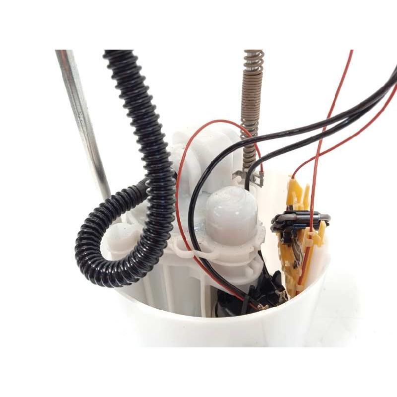 Recambio de bomba combustible para renault kadjar 1.3 tce referencia OEM IAM 170404ED0A  0580200203