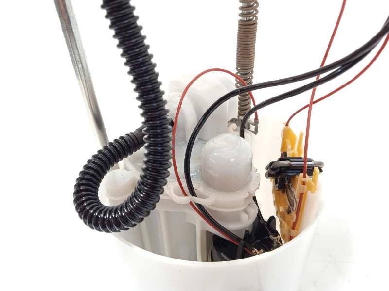 Recambio de bomba combustible para renault kadjar 1.3 tce referencia OEM IAM 170404ED0A  0580200203