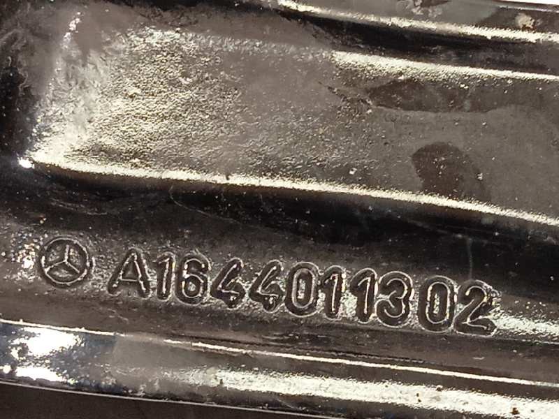 Recambio de llanta para mercedes-benz clase m (w164) 320 cdi 4m edition 10 referencia OEM IAM A1644011302  1644011302