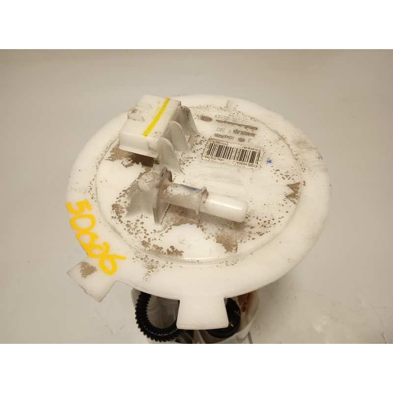 Recambio de bomba combustible para renault kadjar 1.3 tce referencia OEM IAM 170404ED0A  0580200203