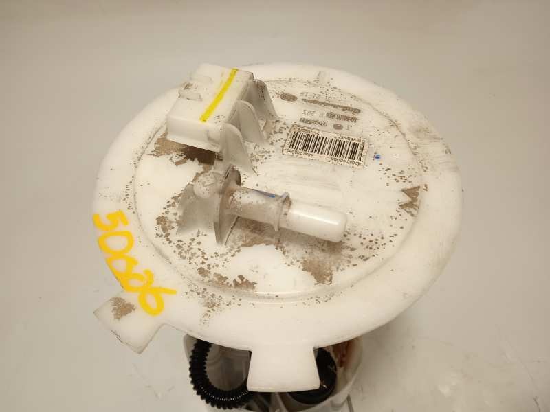 Recambio de bomba combustible para renault kadjar 1.3 tce referencia OEM IAM 170404ED0A  0580200203