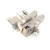 Recambio de cerradura maletero / porton para hyundai elantra v sedán (md, ud) 1.6 referencia OEM IAM 812303X010  