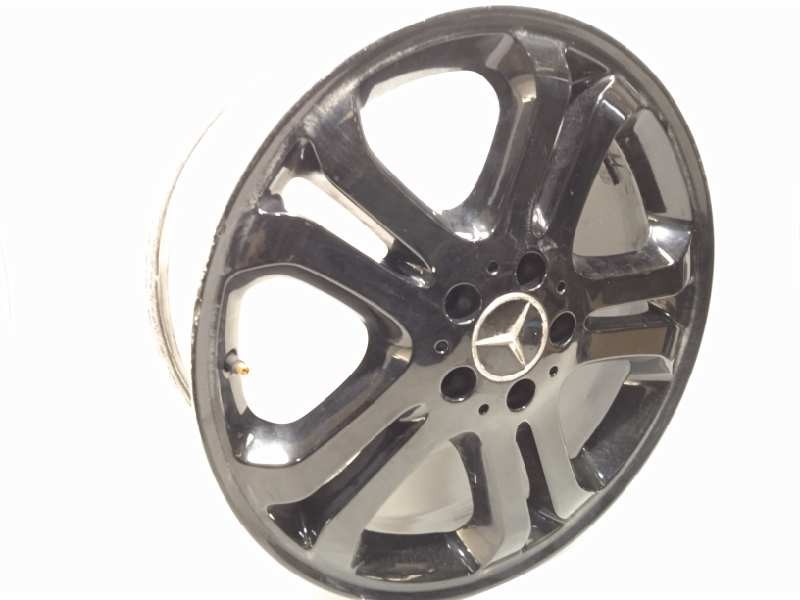 Recambio de llanta para mercedes-benz clase m (w164) 320 cdi 4m edition 10 referencia OEM IAM A1644011302  1644011302
