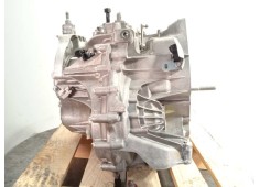 Recambio de caja cambios para renault kadjar 1.3 tce referencia OEM IAM DW5006  320107914R 2