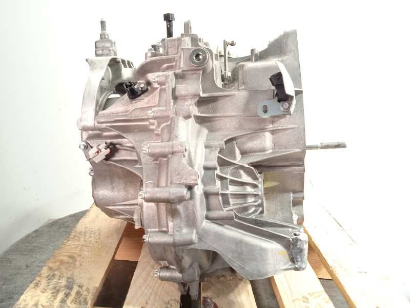 Recambio de caja cambios para renault kadjar 1.3 tce referencia OEM IAM DW5006  320107914R