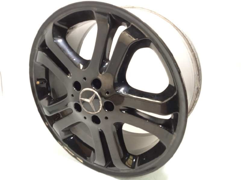 Recambio de llanta para mercedes-benz clase m (w164) 320 cdi 4m edition 10 referencia OEM IAM A1644011302  1644011302