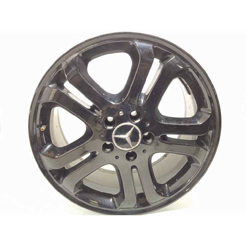 Recambio de llanta para mercedes-benz clase m (w164) 320 cdi 4m edition 10 referencia OEM IAM A1644011302  1644011302