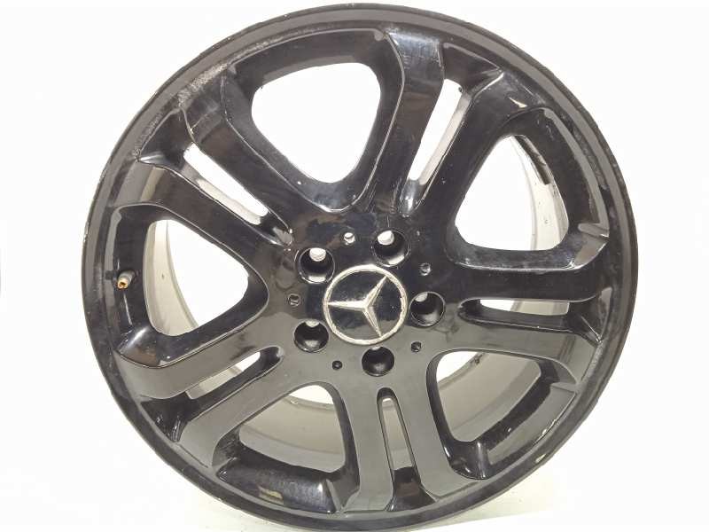 Recambio de llanta para mercedes-benz clase m (w164) 320 cdi 4m edition 10 referencia OEM IAM A1644011302  1644011302