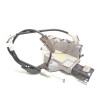 Recambio de cerradura puerta trasera izquierda para peugeot 508 sw active referencia OEM IAM 006262  9800626280