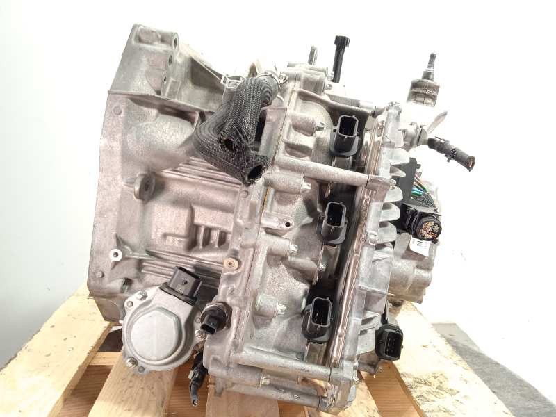 Recambio de caja cambios para renault kadjar 1.3 tce referencia OEM IAM DW5006  320107914R