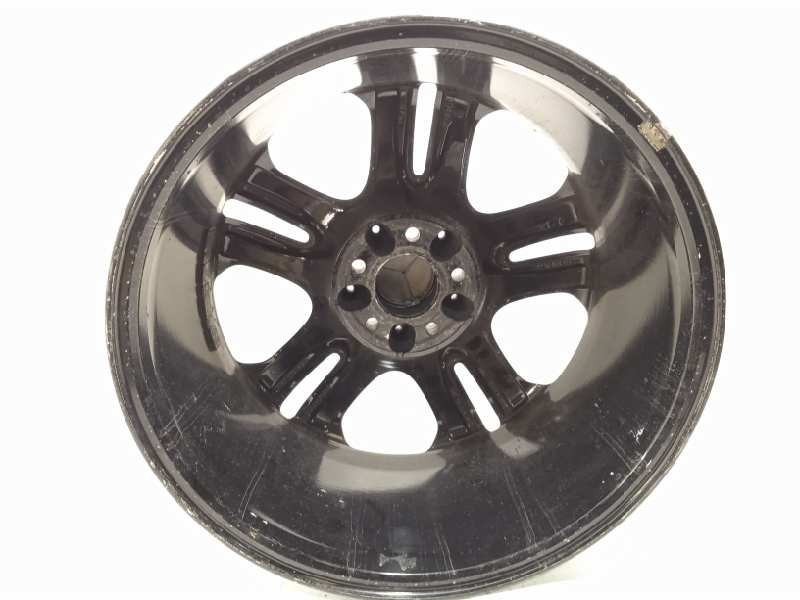Recambio de llanta para mercedes-benz clase m (w164) 320 cdi 4m edition 10 referencia OEM IAM A1644011302  1644011302