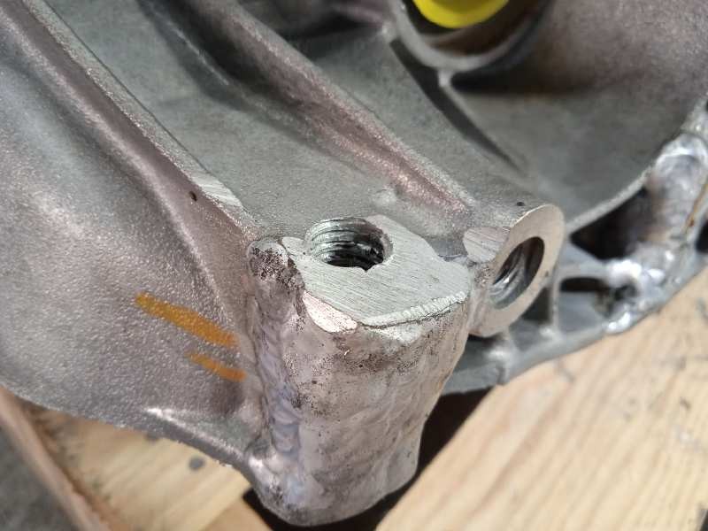 Recambio de caja cambios para renault kadjar 1.3 tce referencia OEM IAM DW5006  320107914R