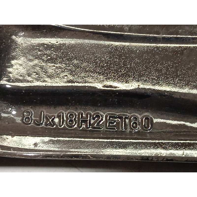 Recambio de llanta para mercedes-benz clase m (w164) 320 cdi 4m edition 10 referencia OEM IAM A1644011302  1644011302