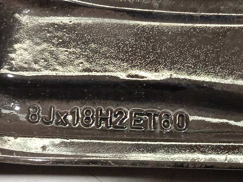 Recambio de llanta para mercedes-benz clase m (w164) 320 cdi 4m edition 10 referencia OEM IAM A1644011302  1644011302