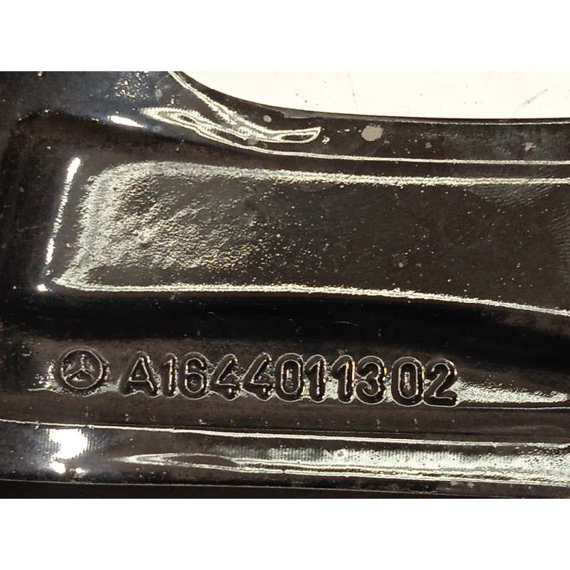Recambio de llanta para mercedes-benz clase m (w164) 320 cdi 4m edition 10 referencia OEM IAM A1644011302  1644011302